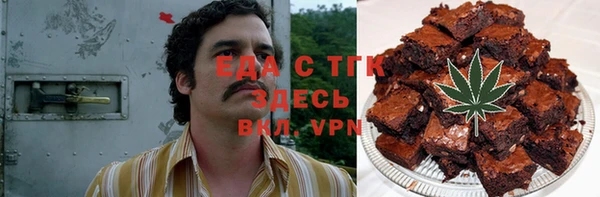 хмурый Карпинск